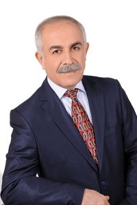 Jin. Opr. Dr. Abdulkadir Sağkol