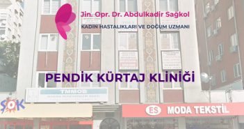 Pendik Kürtaj Kliniği